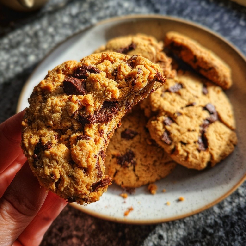 Cookies glutenfrei
